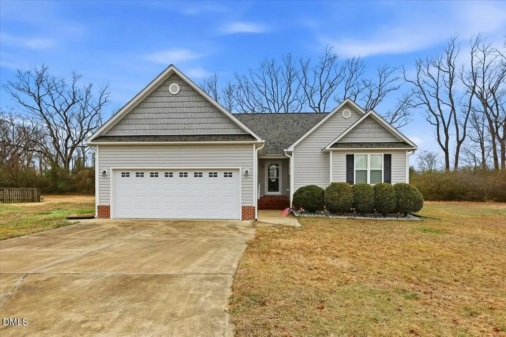 40 Farmgate Court Selma NC 27576