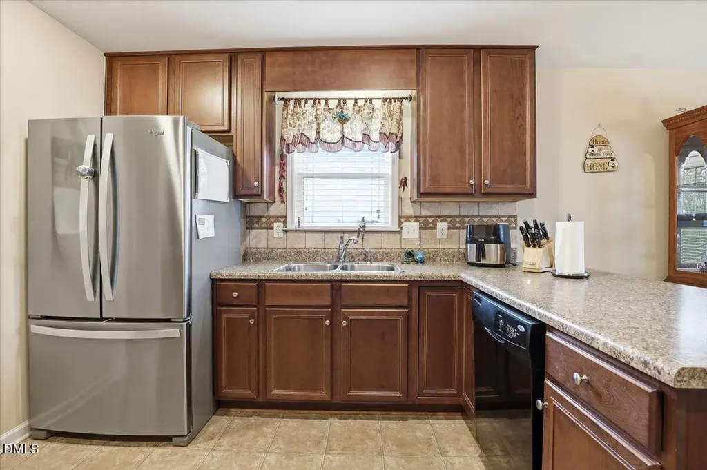 40 Farmgate Court Selma NC 27576
