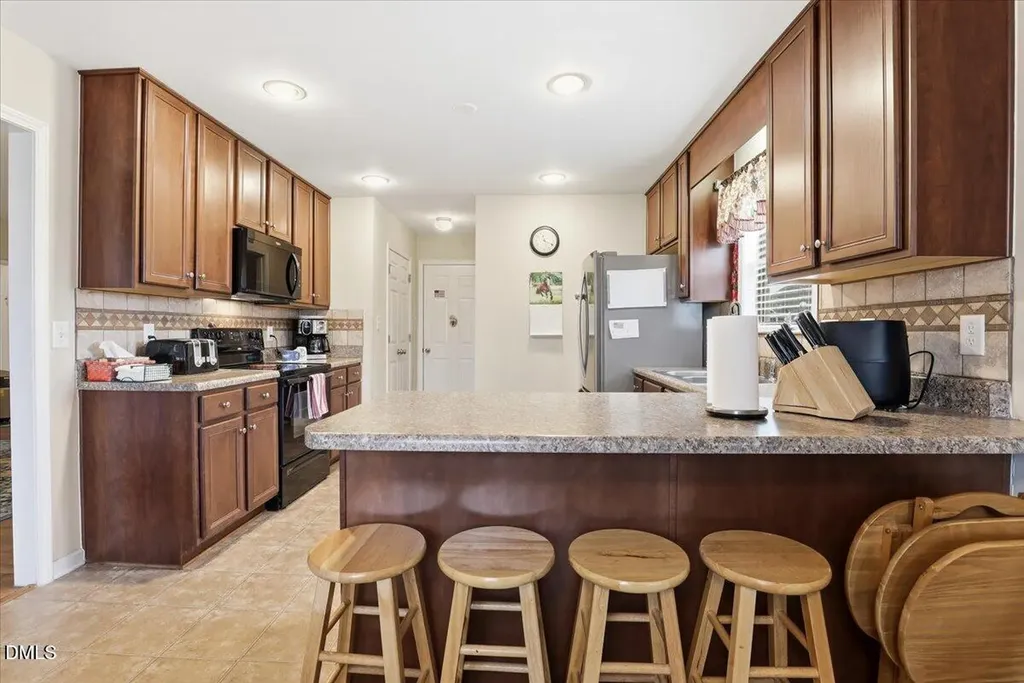 40 Farmgate Court Selma NC 27576
