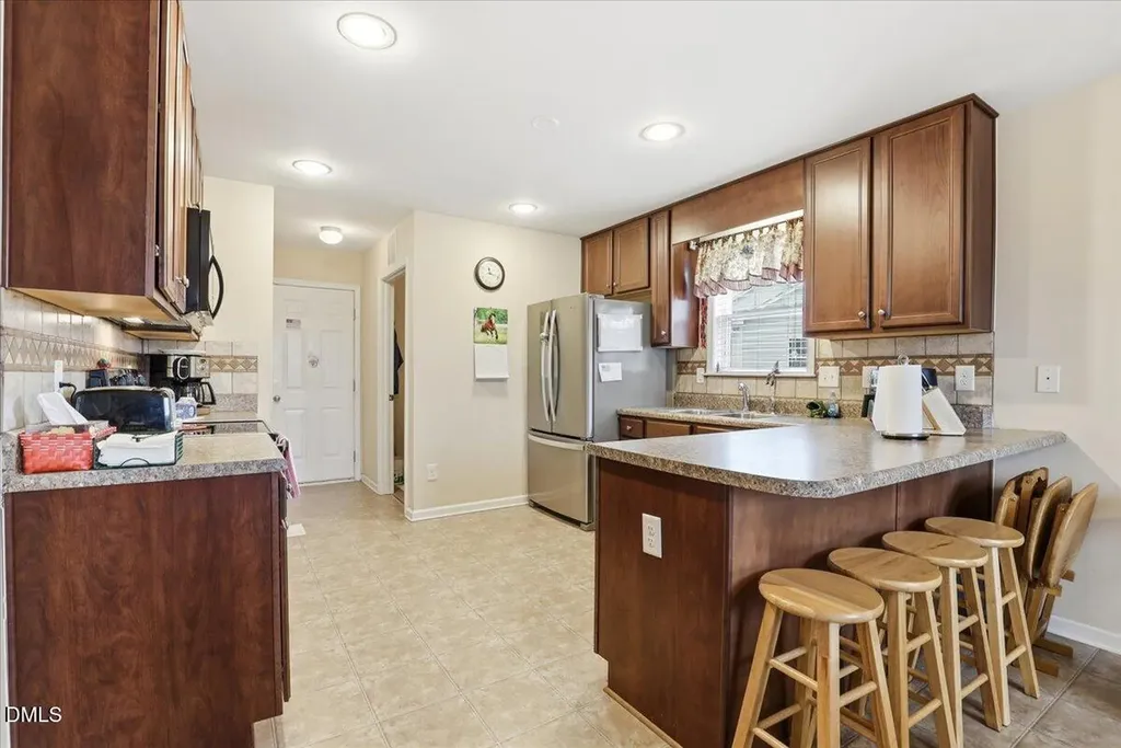 40 Farmgate Court Selma NC 27576