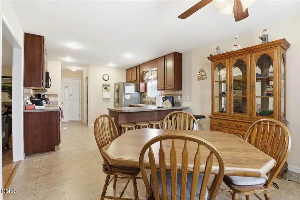40 Farmgate Court Selma NC 27576