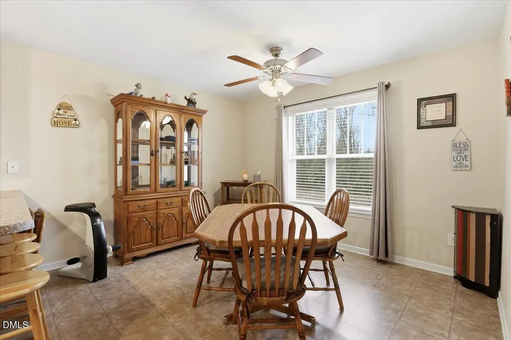 40 Farmgate Court Selma NC 27576