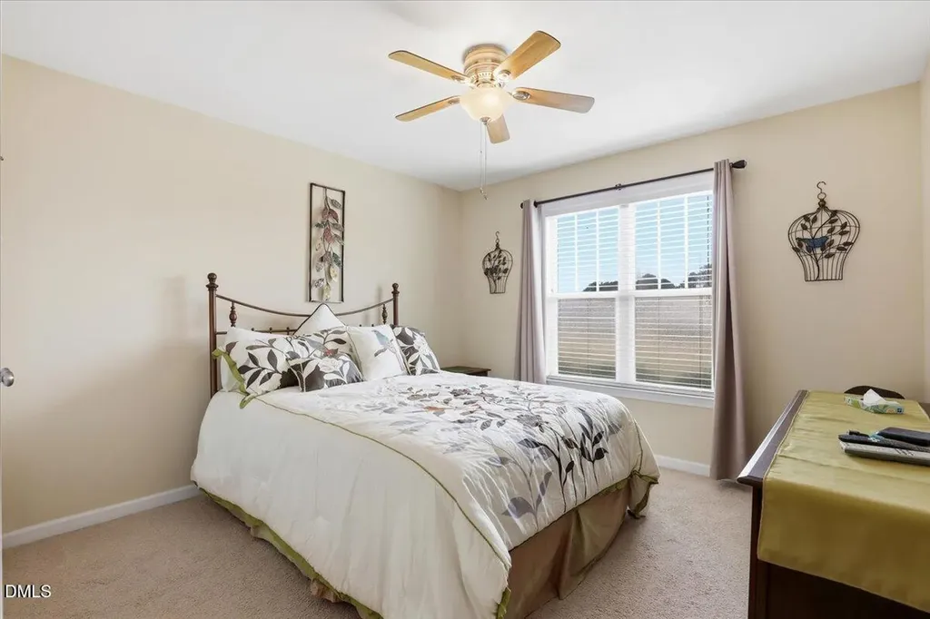 40 Farmgate Court Selma NC 27576