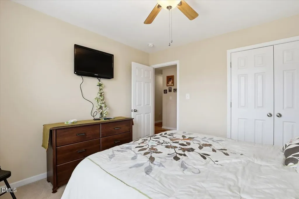 40 Farmgate Court Selma NC 27576