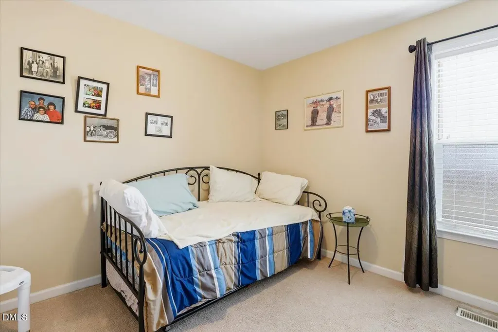 40 Farmgate Court Selma NC 27576