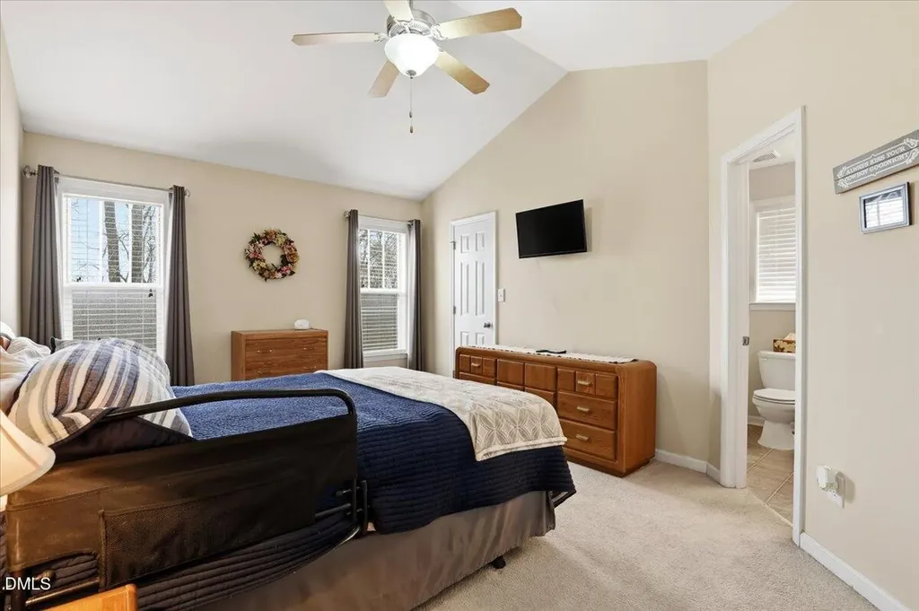40 Farmgate Court Selma NC 27576