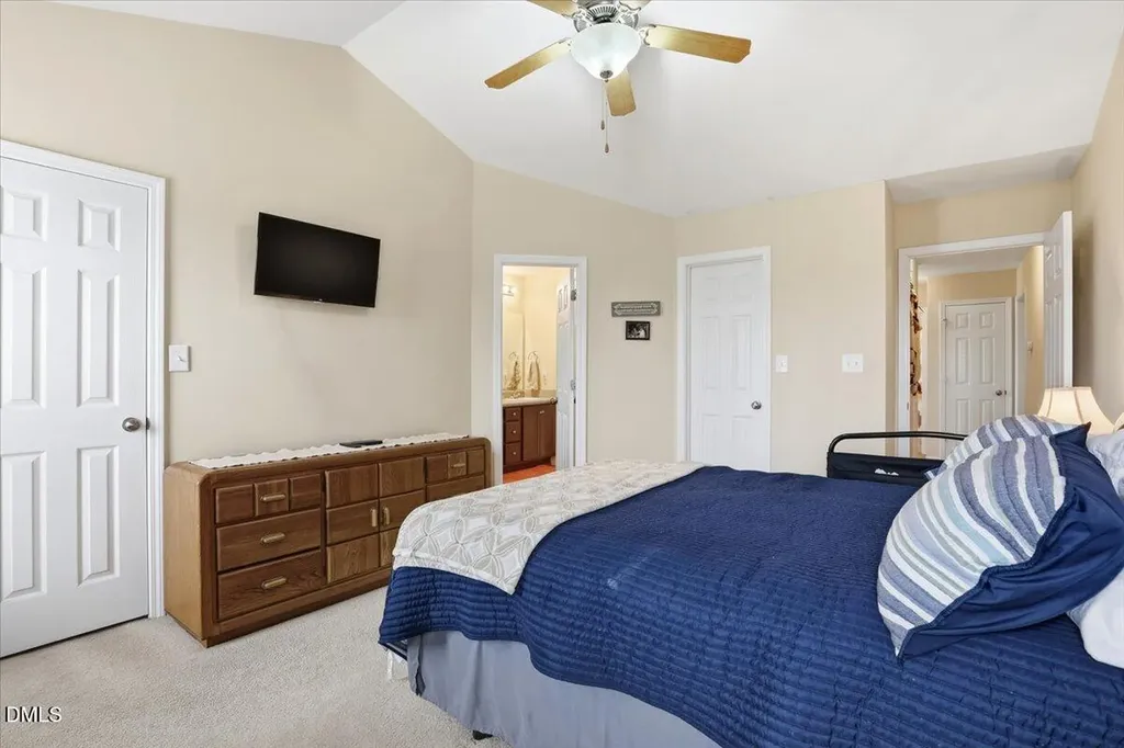 40 Farmgate Court Selma NC 27576
