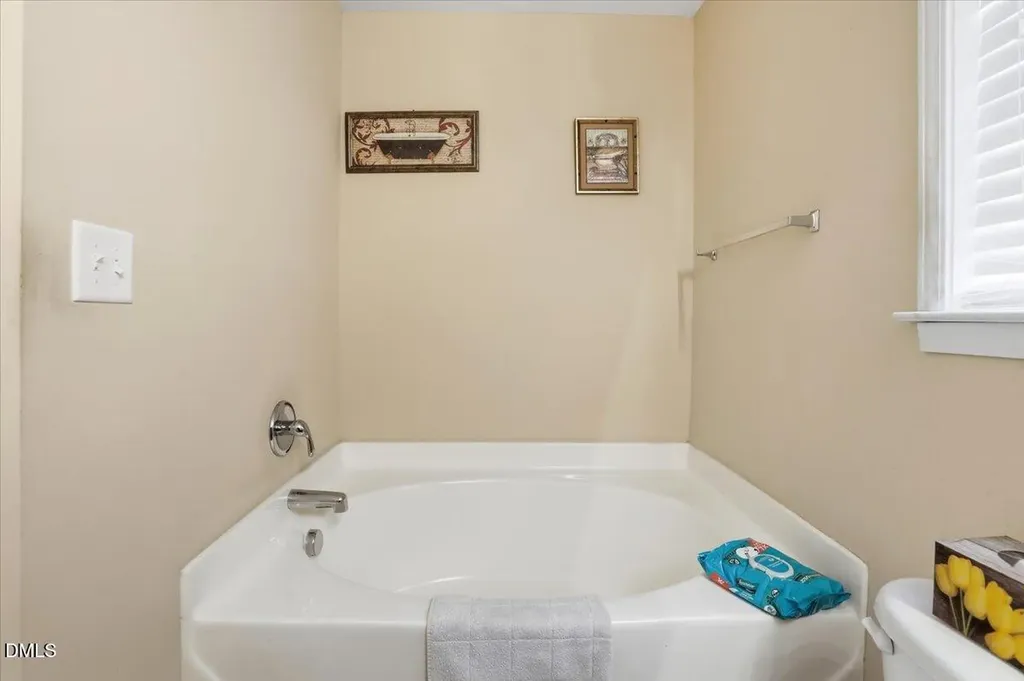 40 Farmgate Court Selma NC 27576