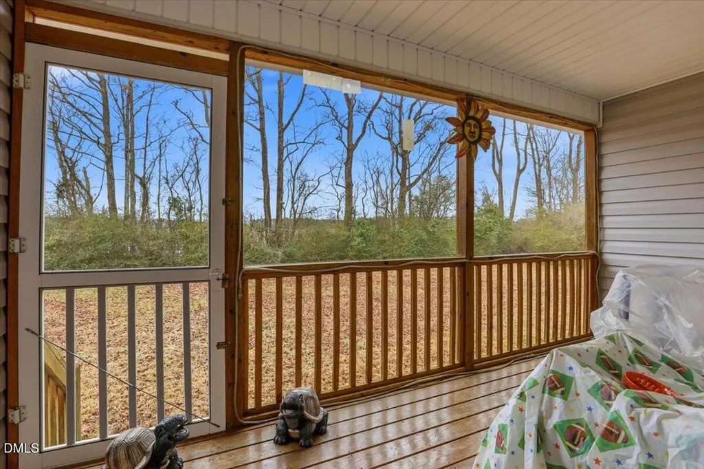 40 Farmgate Court Selma NC 27576