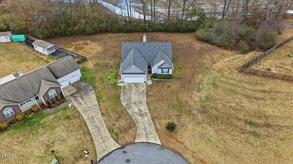 40 Farmgate Court Selma NC 27576