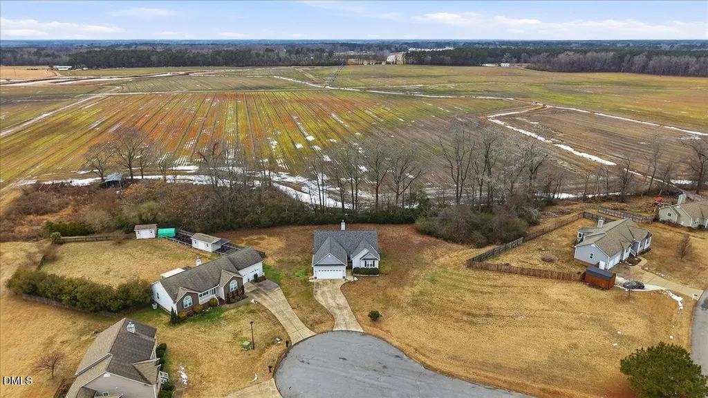 40 Farmgate Court Selma NC 27576