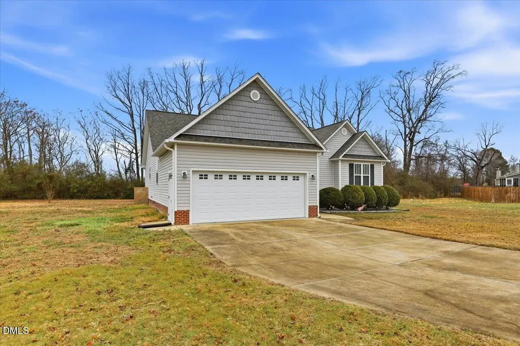 40 Farmgate Court Selma NC 27576