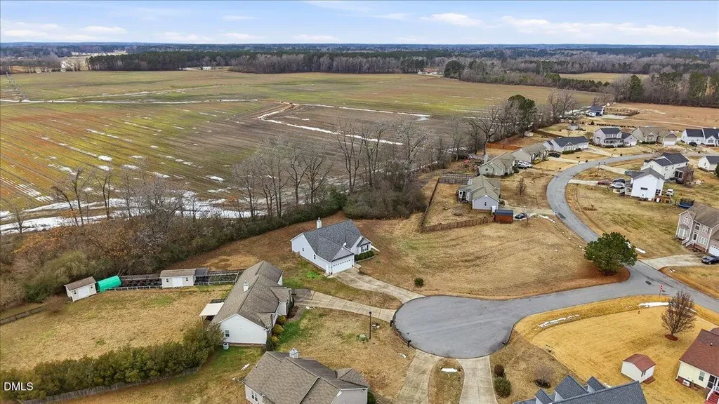 40 Farmgate Court Selma NC 27576