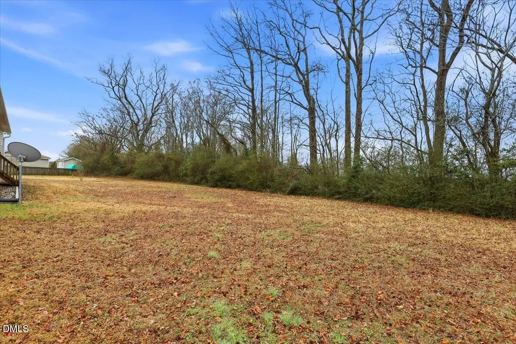 40 Farmgate Court Selma NC 27576
