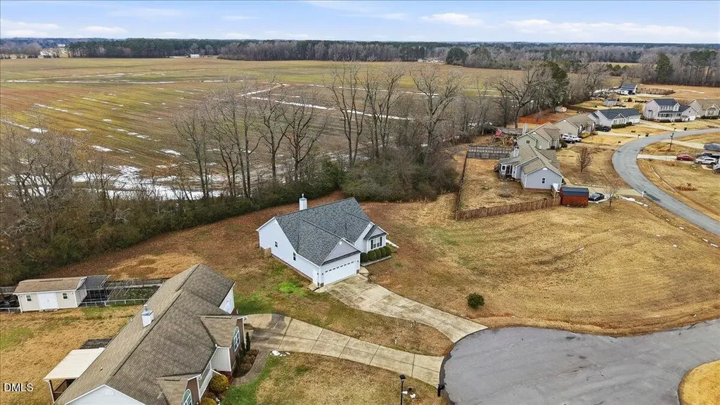 40 Farmgate Court Selma NC 27576