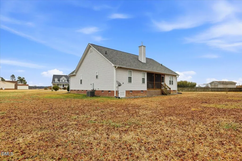 40 Farmgate Court Selma NC 27576
