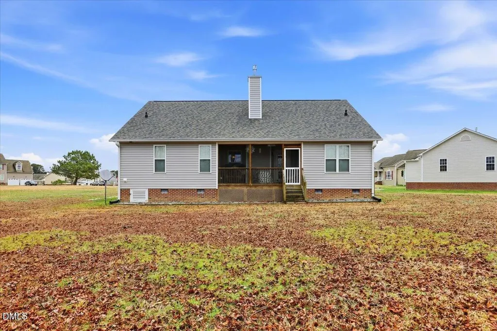 40 Farmgate Court Selma NC 27576