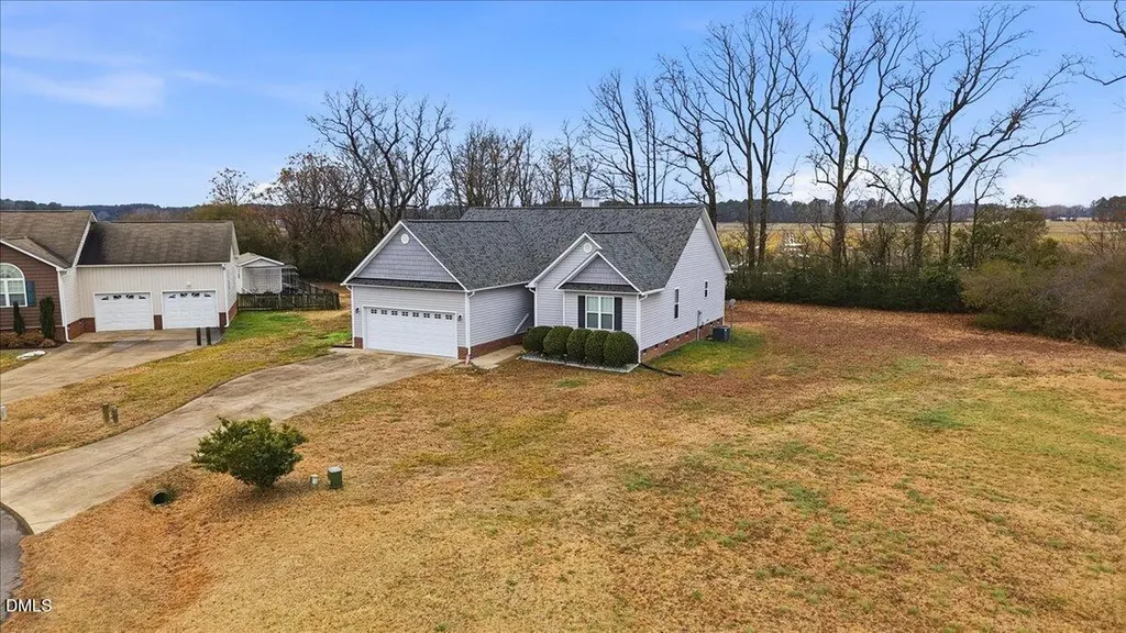 40 Farmgate Court Selma NC 27576