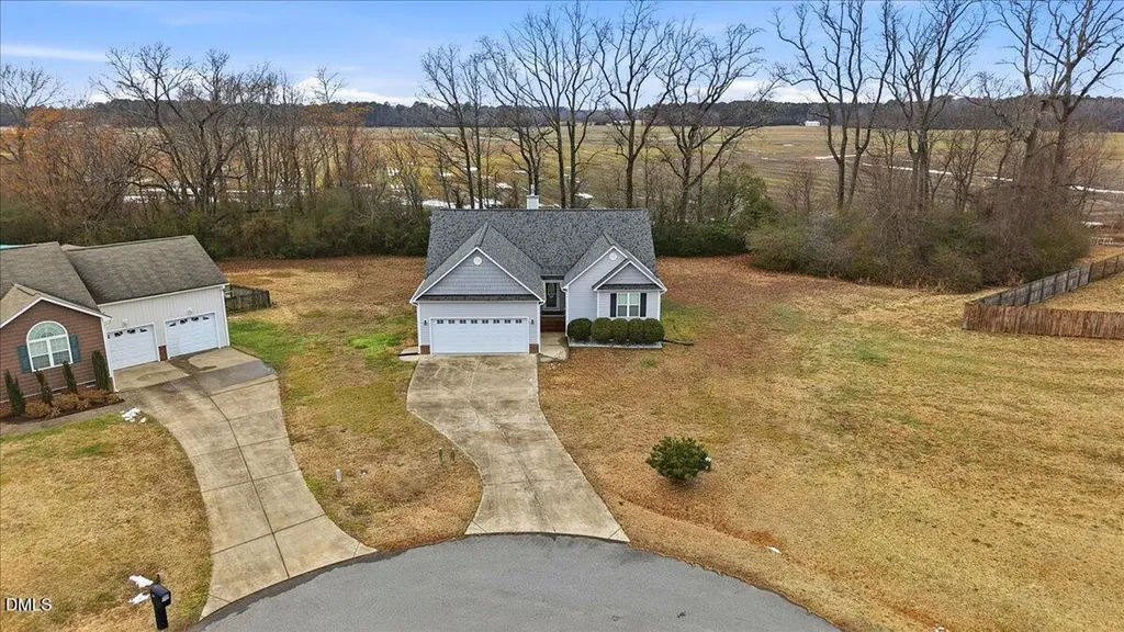 40 Farmgate Court Selma NC 27576