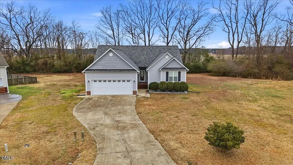 40 Farmgate Court Selma NC 27576