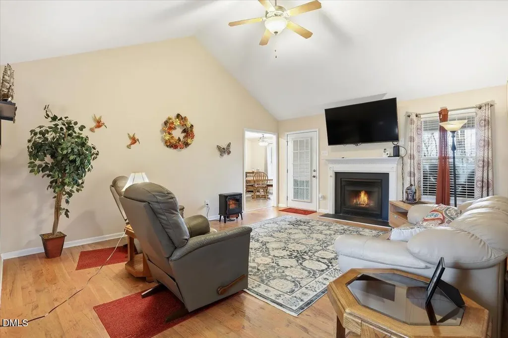 40 Farmgate Court Selma NC 27576