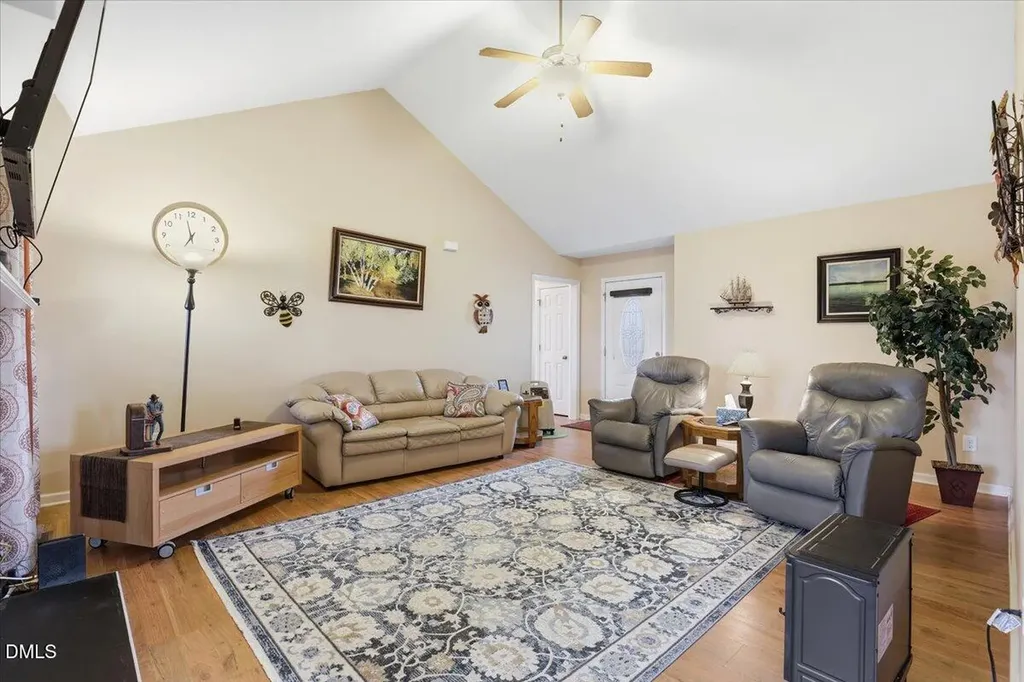 40 Farmgate Court Selma NC 27576