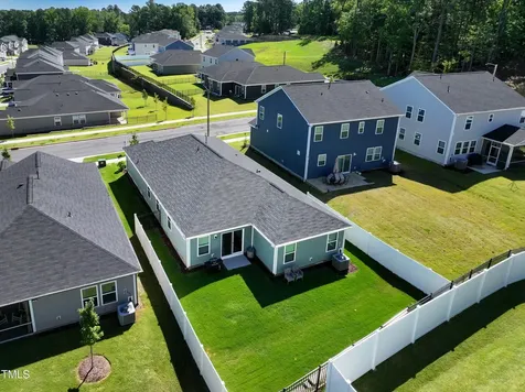 809 Doggard Lane Durham NC 27703