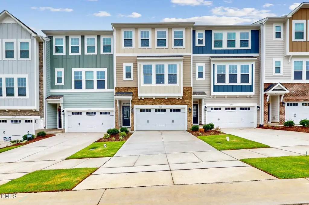2013 Lambert Road Cary NC 27519