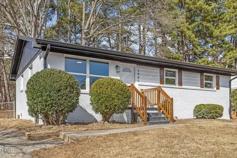1905 Capps Street Durham NC 27707