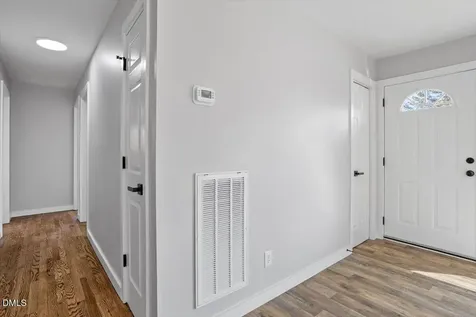 1905 Capps Street Durham NC 27707