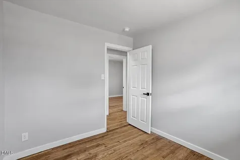 1905 Capps Street Durham NC 27707