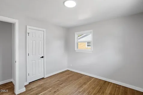 1905 Capps Street Durham NC 27707