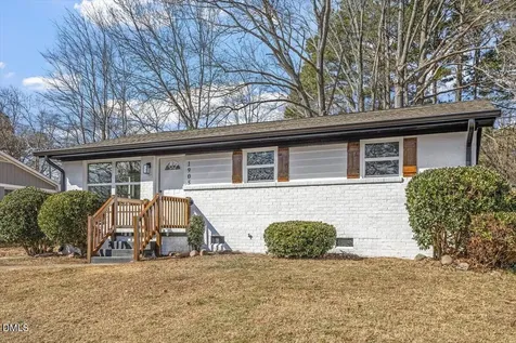 1905 Capps Street Durham NC 27707