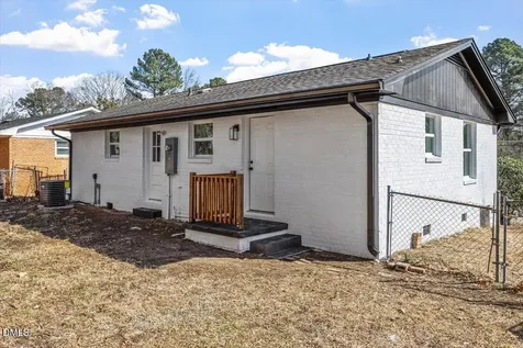 1905 Capps Street Durham NC 27707