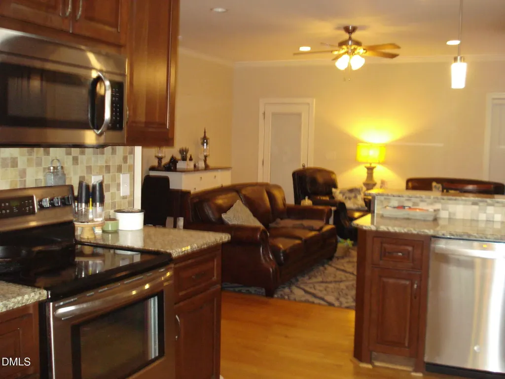 34 Aspen Way Dunn NC 28334