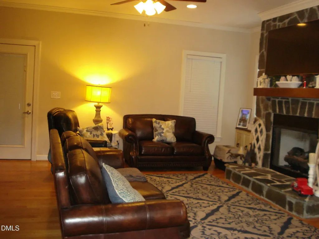 34 Aspen Way Dunn NC 28334