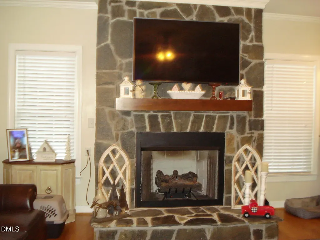 34 Aspen Way Dunn NC 28334
