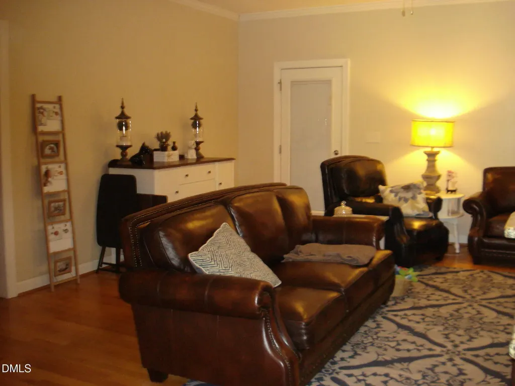 34 Aspen Way Dunn NC 28334
