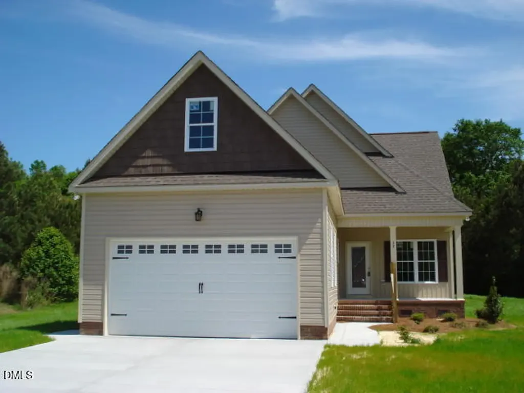 34 Aspen Way Dunn NC 28334