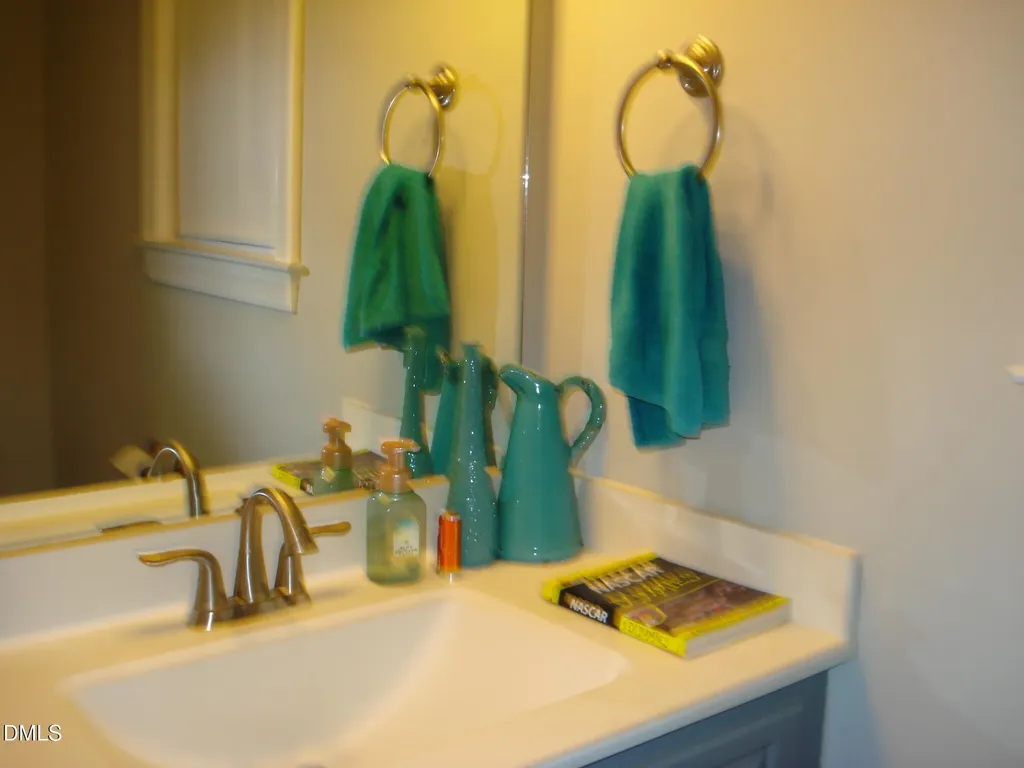 34 Aspen Way Dunn NC 28334