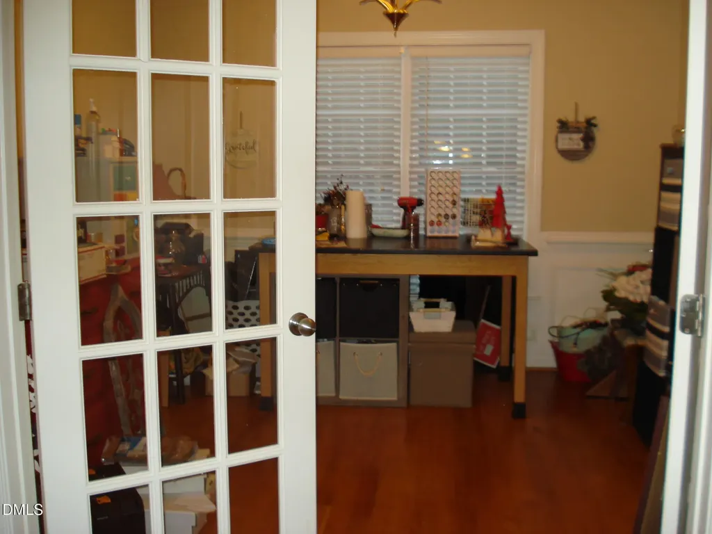 34 Aspen Way Dunn NC 28334