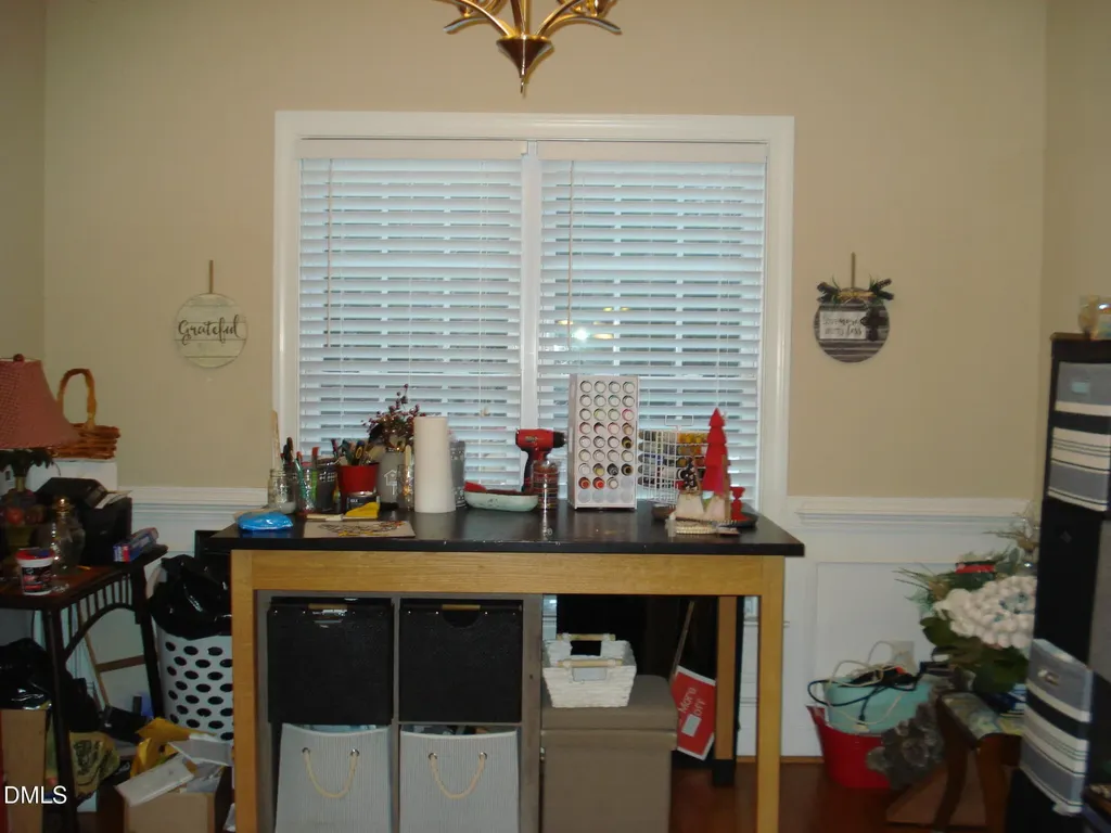 34 Aspen Way Dunn NC 28334