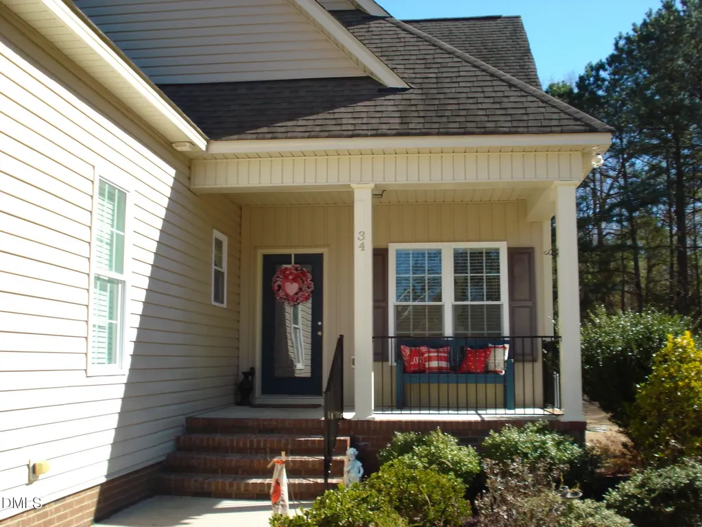 34 Aspen Way Dunn NC 28334