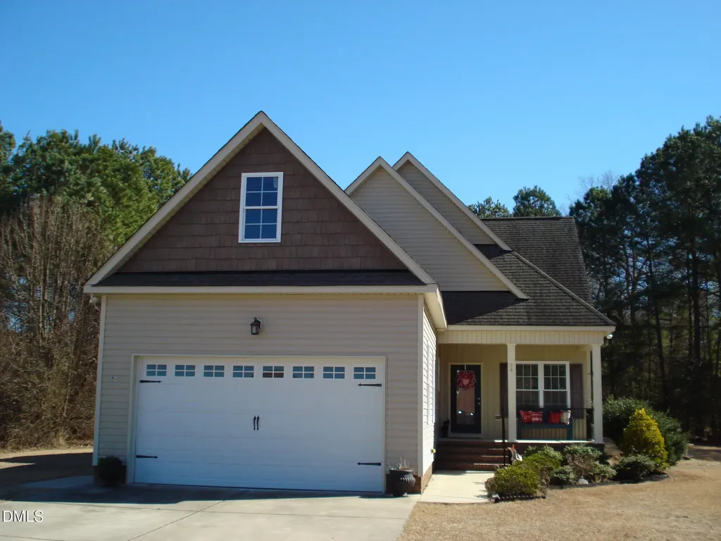 34 Aspen Way Dunn NC 28334
