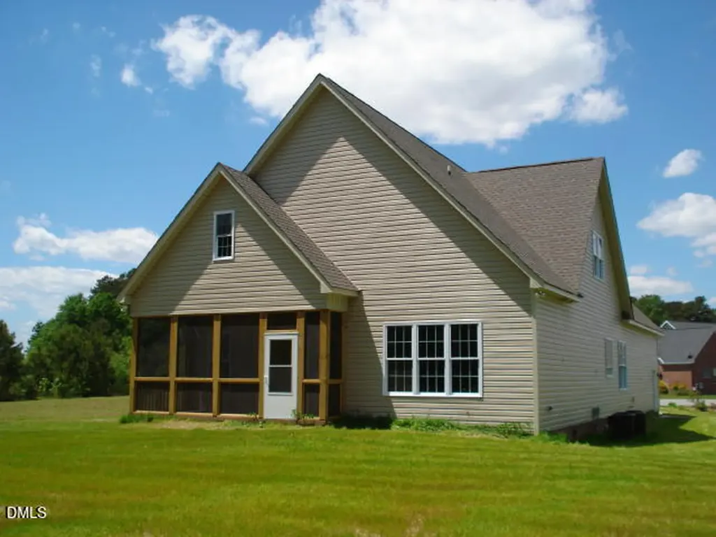34 Aspen Way Dunn NC 28334