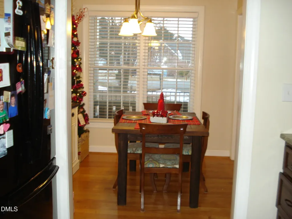 34 Aspen Way Dunn NC 28334