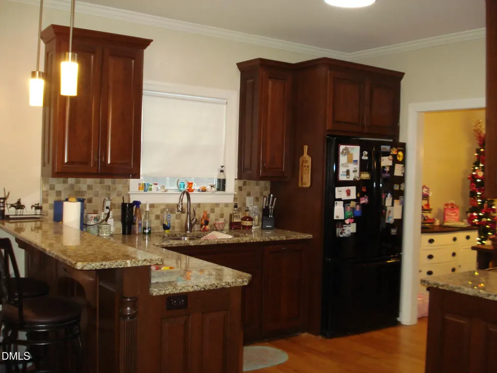 34 Aspen Way Dunn NC 28334
