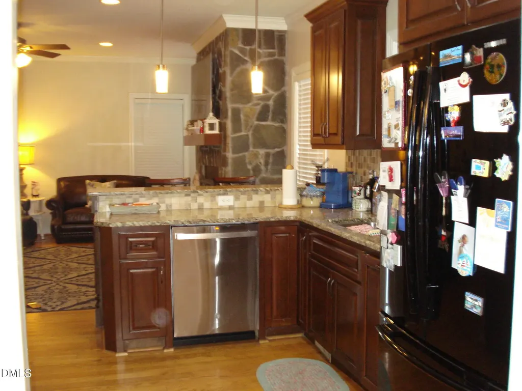34 Aspen Way Dunn NC 28334