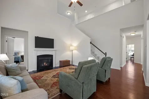 1210 Colton Creek Road Knightdale NC 27545