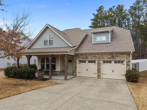 1210 Colton Creek Road Knightdale NC 27545